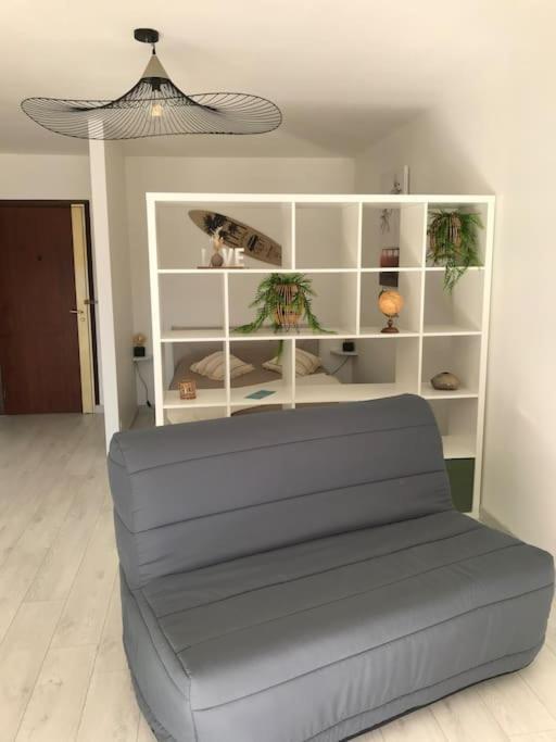 Studio « Oasis Provencale » วาลูริส ภายนอก รูปภาพ
